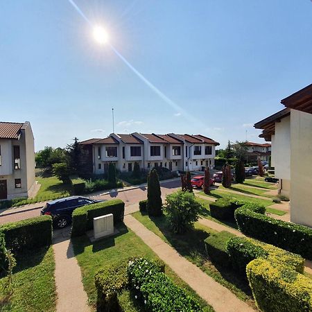 Golf Villa In Lighthouse Golf & Spa Resort Balčik Exteriér fotografie