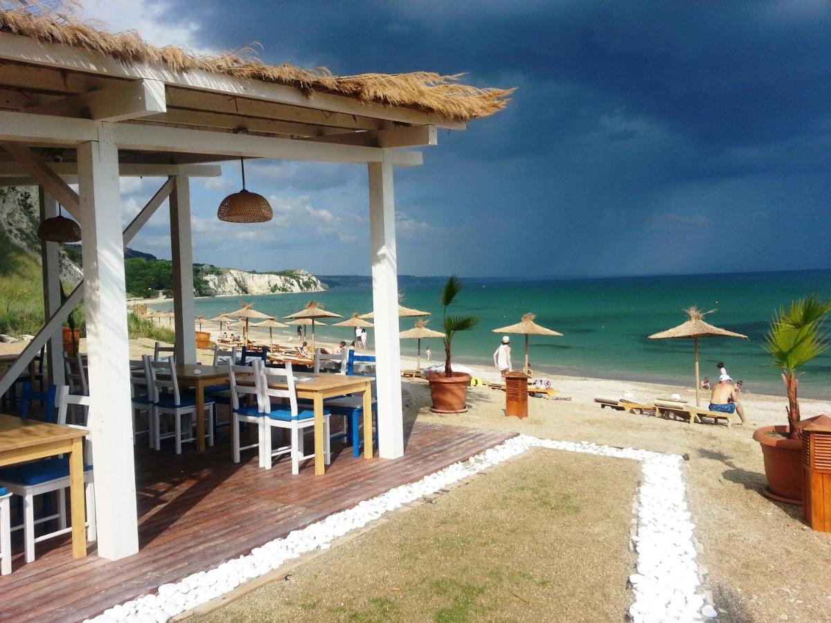 Golf Villa In Lighthouse Golf & Spa Resort Balčik Exteriér fotografie